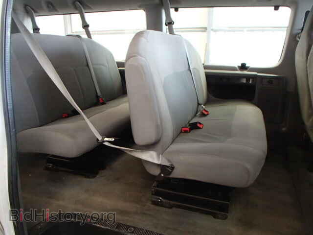 2012 FORD ECONOLINE - VIN: 1FBSS3BL9CDA42454 - Photo 6