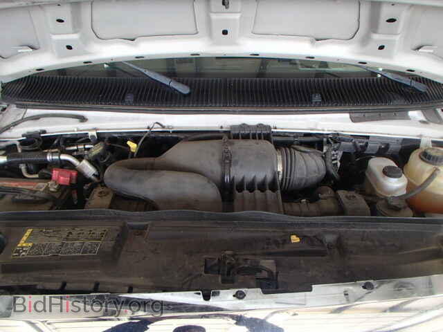 2012 FORD ECONOLINE - VIN: 1FBSS3BL9CDA42454 - Photo 7
