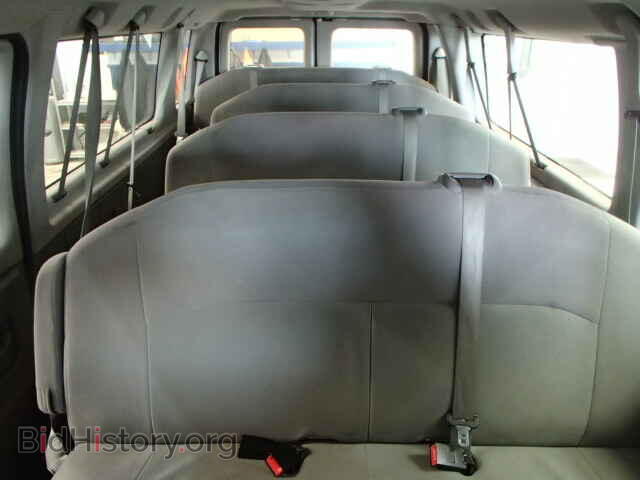 2012 FORD ECONOLINE - VIN: 1FBSS3BL9CDA42454 - Photo 9