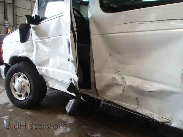2012 FORD ECONOLINE - VIN: 1FBSS3BL9CDA42454 - Photo 10