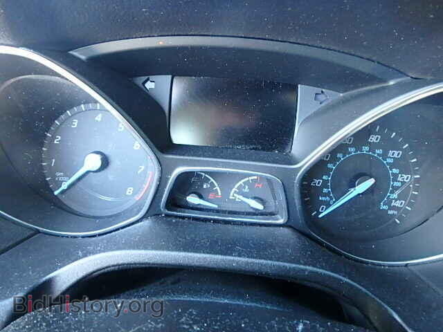 2013 FORD FOCUS - VIN: 1FADP3F21DL198640 - Photo 8