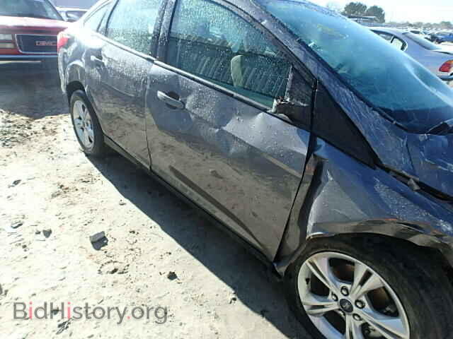 2013 FORD FOCUS - VIN: 1FADP3F21DL198640 - Photo 10