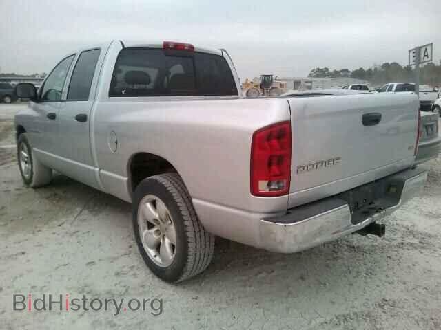2004 DODGE RAM 1500 - VIN: 1D7HA18N34J206988 - Фото 3