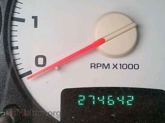 2004 DODGE RAM 1500 - VIN: 1D7HA18N34J206988 - Фото 8