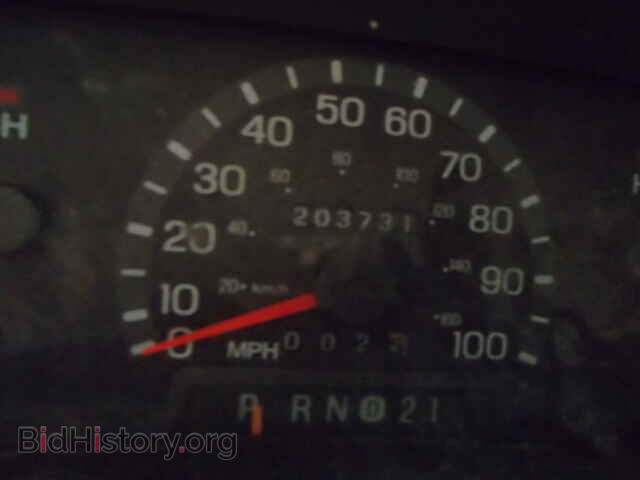 2003 FORD ECONOLINE - VIN: 1FDRE11W53HB25921 - Photo 8