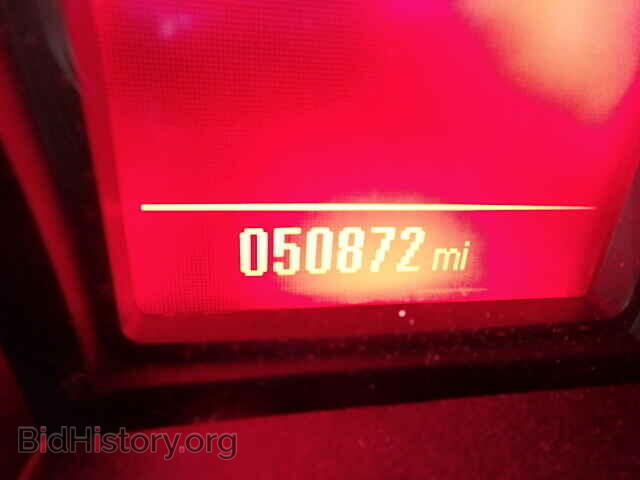 2013 GMC TERRAIN - VIN: 2GKFLTEK1D6131940 - Фото 8