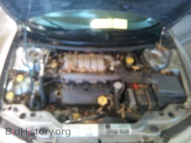 1999 CHRYSLER SEBRING - VIN: 3C3EL45H5XT530890 - Фото 7