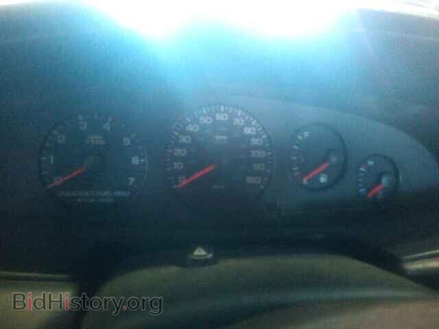 1999 CHRYSLER SEBRING - VIN: 3C3EL45H5XT530890 - Фото 8