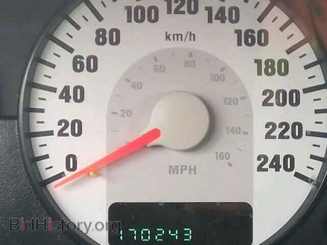 2004 CHRYSLER SEBRING - VIN: 1C3EL56RX4N329222 - Фото 8