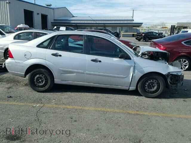 2005 FORD FOCUS - VIN: 1FAFP34N65W220850 - Фото 10