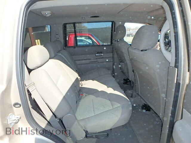 2008 DODGE DURANGO - VIN: 1D8HB48N78F132008 - Фото 6