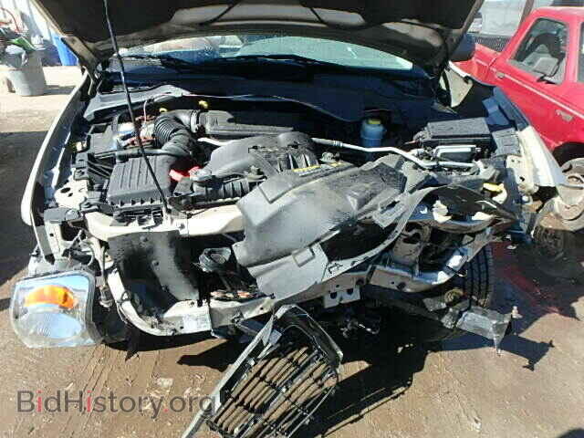 2008 DODGE DURANGO - VIN: 1D8HB48N78F132008 - Фото 7