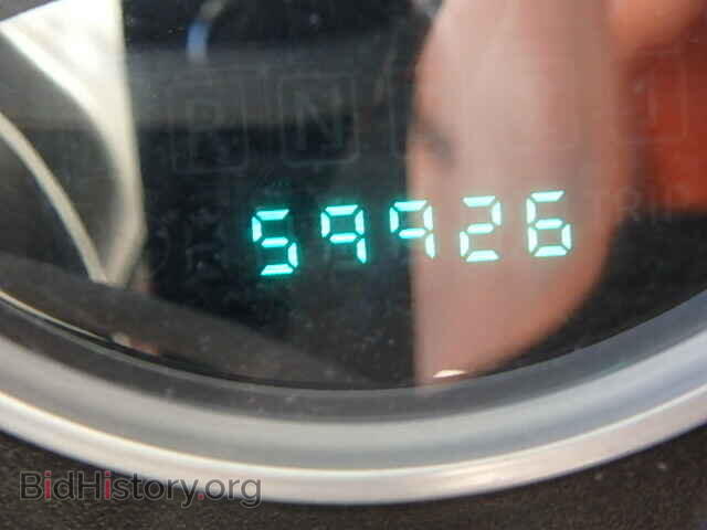 2008 DODGE DURANGO - VIN: 1D8HB48N78F132008 - Фото 8