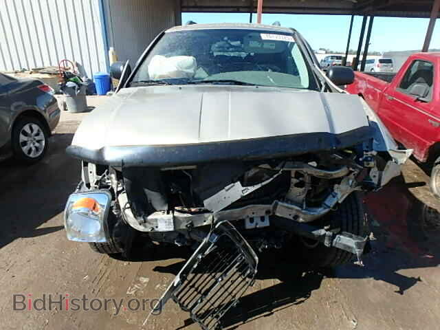 2008 DODGE DURANGO - VIN: 1D8HB48N78F132008 - Фото 9