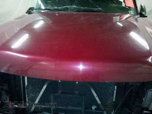 2006 CHEVROLET SILVERADO - VIN: 1GCEK19B06Z120976 - Фото 7
