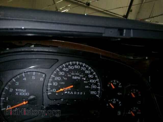 2006 CHEVROLET SILVERADO - VIN: 1GCEK19B06Z120976 - Фото 8