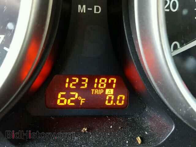 2011 MAZDA 6 - VIN: 1YVHZ8BH6B5M02146 - Фото 8
