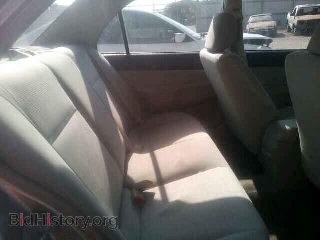 2005 MITSUBISHI LANCER - VIN: JA3AJ26E65U017173 - Фото 6