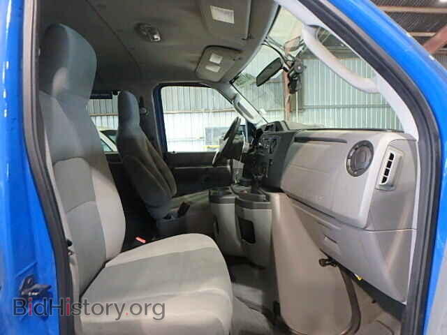 2011 FORD ECONOLINE - VIN: 1FBSS3BL9BDB09357 - Фото 5