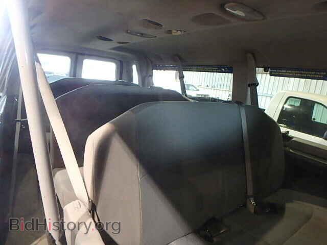 2011 FORD ECONOLINE - VIN: 1FBSS3BL9BDB09357 - Фото 6