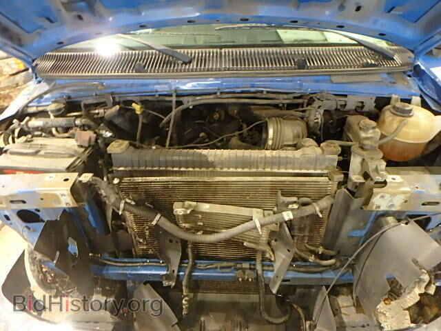 2011 FORD ECONOLINE - VIN: 1FBSS3BL9BDB09357 - Фото 7