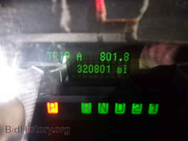 2011 FORD ECONOLINE - VIN: 1FBSS3BL9BDB09357 - Фото 8