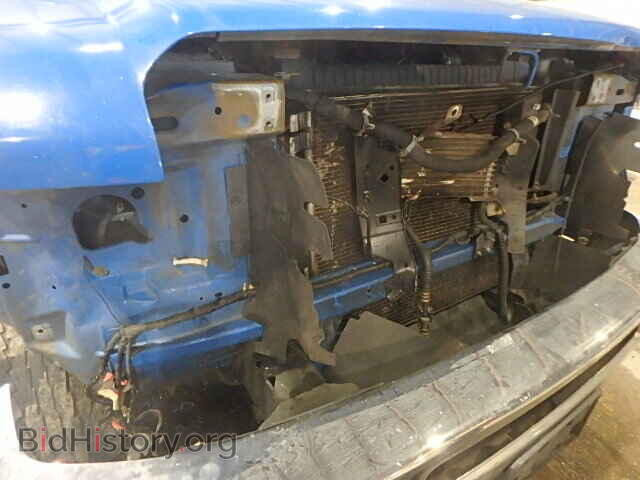 2011 FORD ECONOLINE - VIN: 1FBSS3BL9BDB09357 - Фото 10