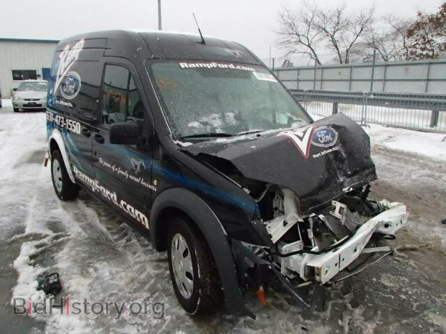 Фотография NM0LS7AN0CT110959 - FORD TRANSIT CO 2012