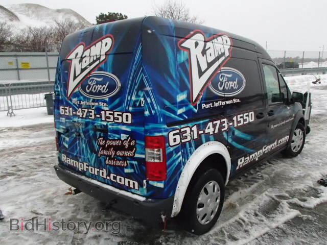 2012 FORD TRANSIT CO - VIN: NM0LS7AN0CT110959 - Фото 4