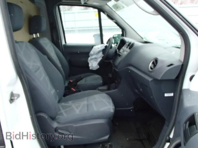 2012 FORD TRANSIT CO - VIN: NM0LS7AN0CT110959 - Фото 5