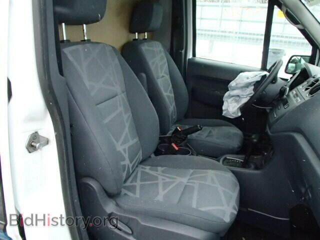 2012 FORD TRANSIT CO - VIN: NM0LS7AN0CT110959 - Фото 6