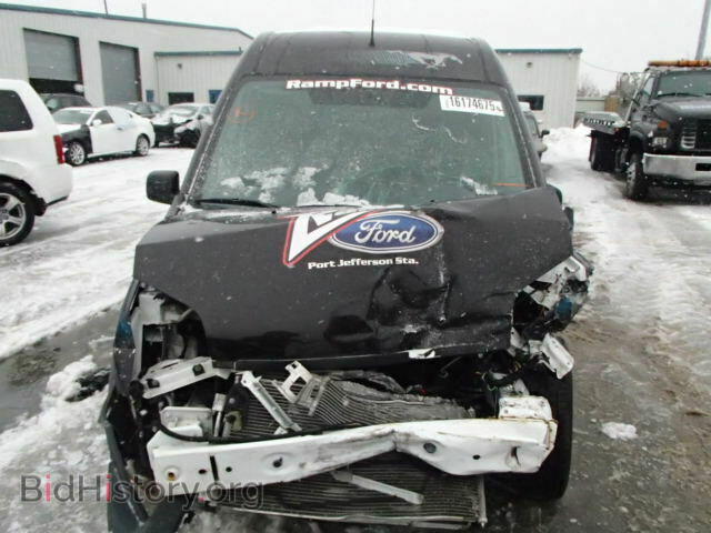 2012 FORD TRANSIT CO - VIN: NM0LS7AN0CT110959 - Фото 9