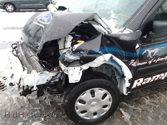 2012 FORD TRANSIT CO - VIN: NM0LS7AN0CT110959 - Фото 10