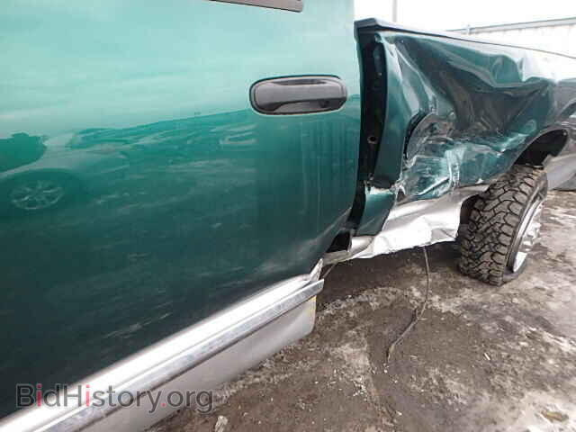 2004 DODGE RAM 3500 - VIN: 3D7LU38C44G134583 - Фото 9
