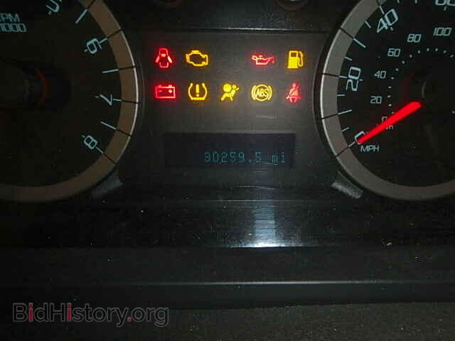 2011 FORD ESCAPE - VIN: 1FMCU0DG5BKB83598 - Фото 8