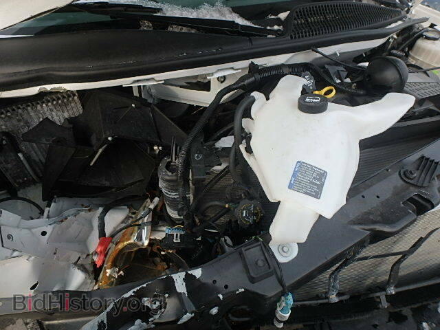 2014 GMC SAVANA - VIN: 1GTW7FCA4E1912208 - Фото 7