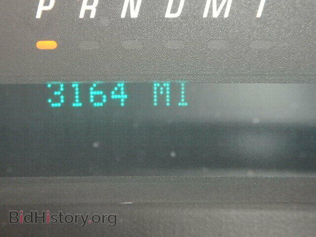 2014 GMC SAVANA - VIN: 1GTW7FCA4E1912208 - Фото 8