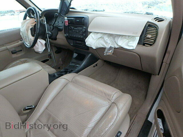 1997 FORD EXPLORER - VIN: 1FMDU32E1VZC02683 - Фото 5