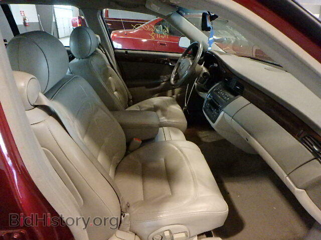 2002 CADILLAC DEVILLE - VIN: 1G6KD54YX2U298162 - Photo 5