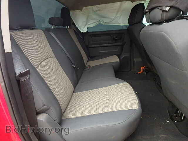 2012 DODGE RAM 1500 - VIN: 1C6RD7KTXCS199506 - Фото 6