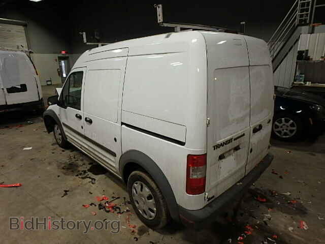 2010 FORD TRANSIT CO - VIN: NM0LS7AN9AT008346 - Фото 3