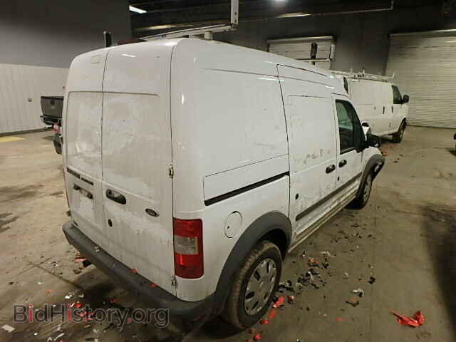 2010 FORD TRANSIT CO - VIN: NM0LS7AN9AT008346 - Фото 4