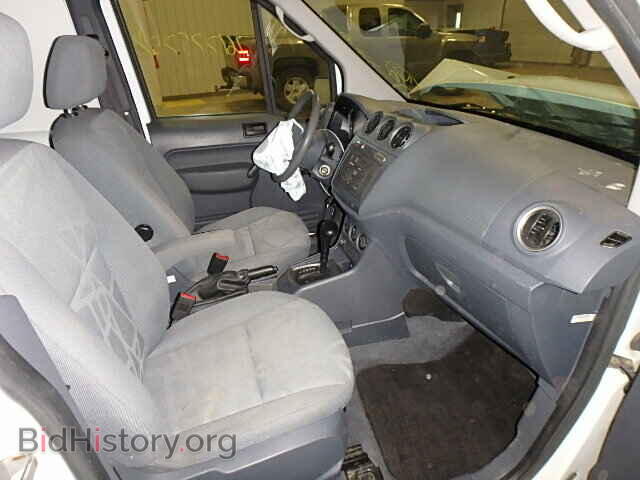 2010 FORD TRANSIT CO - VIN: NM0LS7AN9AT008346 - Фото 5