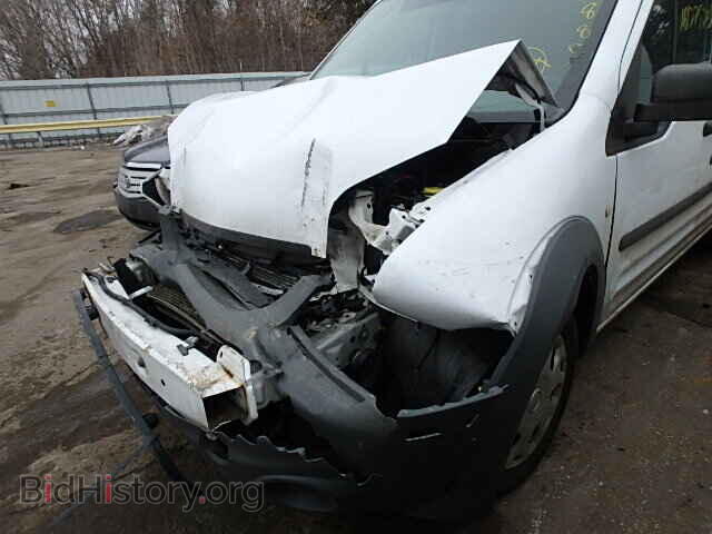 2010 FORD TRANSIT CO - VIN: NM0LS7AN9AT008346 - Фото 10