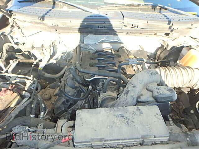2011 FORD F150 - VIN: 1FTFW1EF4BFA38066 - Фото 7