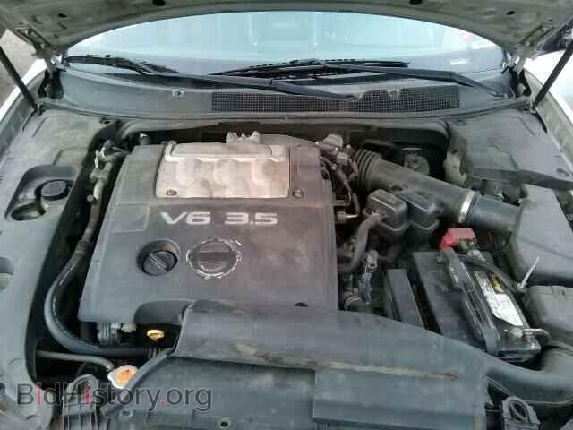 2007 NISSAN MAXIMA - VIN: 1N4BA41E07C831049 - Фото 7