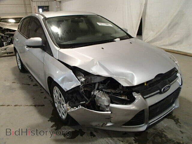 Photo 1FAHP3K20CL256730 - FORD FOCUS 2012