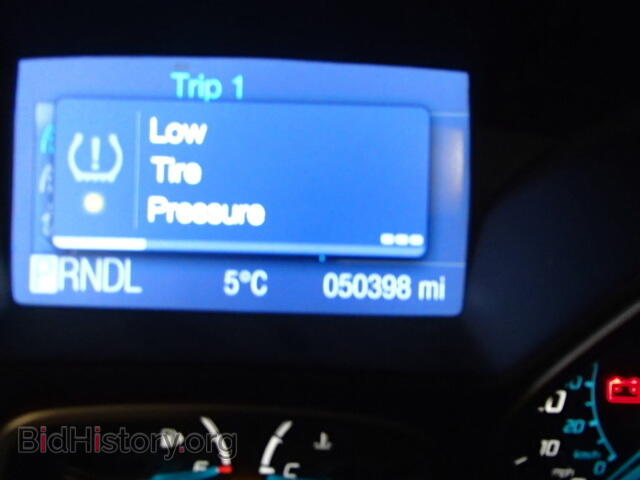 2012 FORD FOCUS - VIN: 1FAHP3K20CL256730 - Photo 7