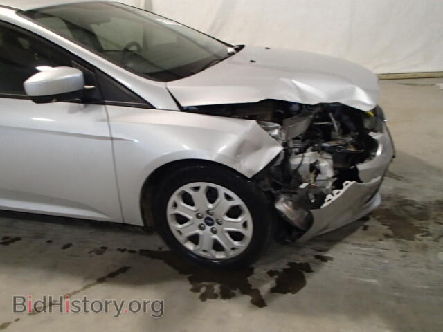 2012 FORD FOCUS - VIN: 1FAHP3K20CL256730 - Photo 9