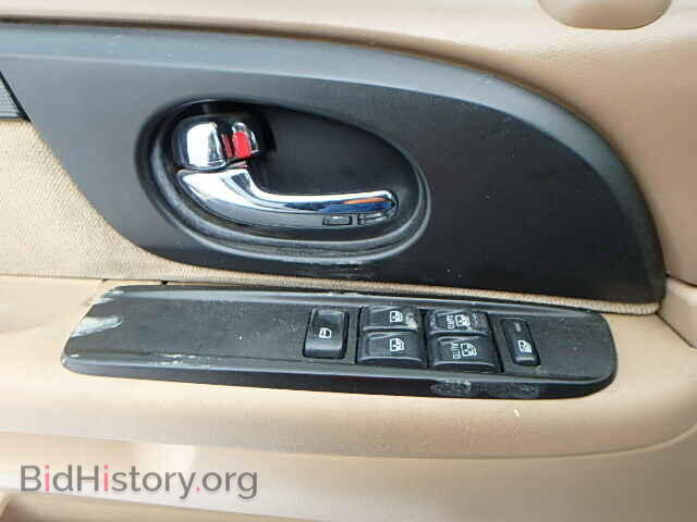 2002 GMC ENVOY - VIN: 1GKDT13S322294405 - Фото 10